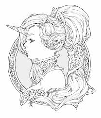 These unicorn coloring pages can be decorated in various ways. Unicorn Coloring Pages