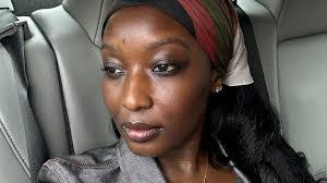 Samantha Mims's Instagram, Twitter & Facebook