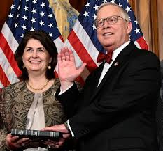 With 23 Candidates, Special Election in Texas Is Headed for ...