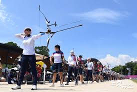 Jun 11, 2021 · [안산/양궁 국가대표 : Cwlefnp4ofi1 M