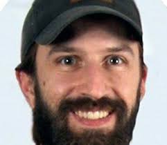 Jebidiah William Byers