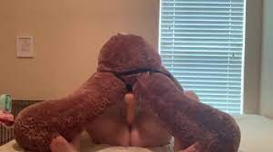 Bbw animal porn