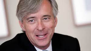 John Krafcik, CEO of Google self-driving car spinoff Waymo, is stepping  down