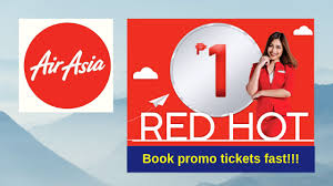 Get amazing deals for flights, hotels, shopping goods, food delivery, fresh produce, activities & more here! Red Hot Piso Fare Sale Via Air Asia For 2019 To 2020 Piso Sale One Way And Round Trip Airfare Deals