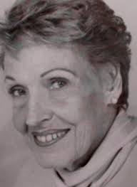 Jean Hamm Obituary (2014)