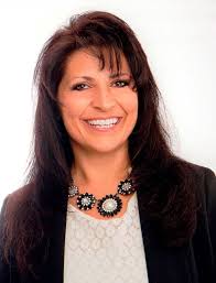 Denise Haden Realtor at Century 21 Clearview Realty