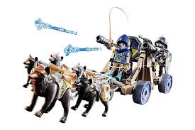 Playmobil Chevaliers Novelmore Avec Canon Et Loups 70225 Acheter Chez Brico Loisirs Enfants & bébés jouets | playmobil 271 résultats pour 'playmobil chevalier'. playmobil chevaliers novelmore avec canon et loups 70225