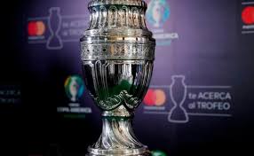 Pada babak semifinal, inggris menang atas peru. Copa America 2021 Defined The Qualifiers And Their Matches In The Quarter Finals Explica Co