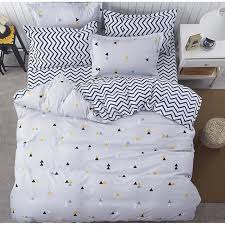 Poids d une couette 220x240. Housse De Couette Parure De Lit 2 Personnes 200x230cm Drap De Lit 230x230cm 2 Taies D Oreiller 45x75cm Im Bedding Sets Bed Linens Luxury Bedding Master Bedroom