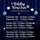 Holiday Home Tour Committee Meeting event image