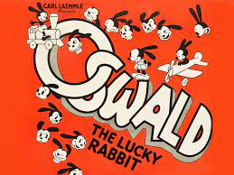 He invented gumby in the early 1950s after he completed his education at the university of southern oswald the lucky rabbit was the first disney cartoon character. Walt Disney S First Cartoon Critter Was Not Mickey Mouse Britannica