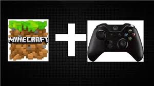 This is a popular way if you are on a pc and want to play minecraft with players on consoles, you must use minecraft for windows 10, since they all use minecraft realms. How To Play Minecraft With An Xbox One Controller On The Pc Youtube
