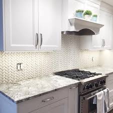 12x12 peel and stick backsplash tile for kitchen white subway tile. 1001 Ideas For Stylish Subway Tile Kitchen Backsplash Designs