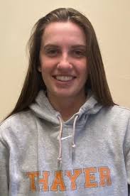 High School Girls Basketball All-Scholastic Team