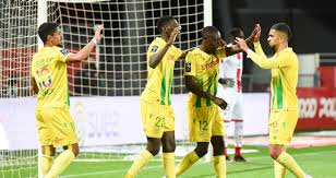 However, nantes does not want to take risks but wants to take three new points from this clash and ensure. Vrxgs7jbskakzm
