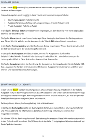 Das bedeutet, dass sich der sockelfrei­betrag erhöht. Bedienungsanleitung Excel Vorlage Einnahmen Ausgaben Rechnung Version Kleinunternehmer Herausgegeben Von Dipl Kfm Pdf Kostenfreier Download