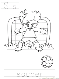 Soccer ball coloring page pdf. Bposter Soccer Coloring Page For Kids Free Football Printable Coloring Pages Online For Kids Coloringpages101 Com Coloring Pages For Kids