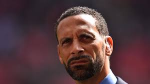 Former england defender rio ferdinand has said that the three lions need to play with more freedom in attack and that there is valuable experience in young players going to major tournaments. England Legende Rio Ferdinand Verrat Darum Habe Ich Betrunken Gespielt Eurosport