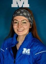 Millikin Track Hosts Big Blue Alumni Invite, Edwardsville Native Mackenzie  Dixon Wins 800