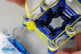 Für den minion braucht ihr: Loom Minion Selber Basteln Diy Anleitung Talu De