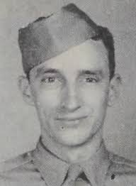 Francis R. “Frank” Koster (1916-2006)