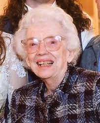 Merle Evelyn Gipson Findlay