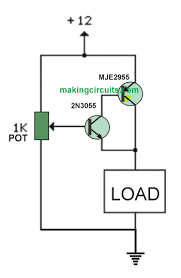 Mile slavkovic apex series is sharing many projects on the web by simplifying professional designs. Simplest Variable 0 100v Power Supply Circuit