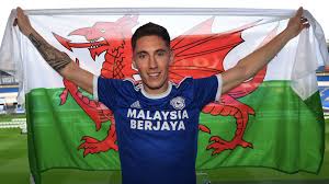 Harry wilson ретвитнул(а) cardiff city fc. Loan Harry Wilson Is A Bluebird Cardiff