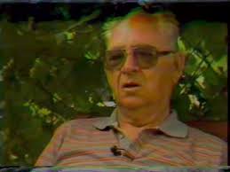 The actual Liberation Day 80 years ago.