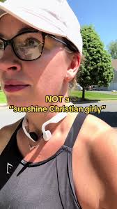 Nice to meet ya 🤗🤗 . . I saw another creator @God’s silliest goose 🪿 use  this term “Sunshine Christian Girlie”. I don’t know if she made it up or if  it’s already a thing, but I was like THAT is ...