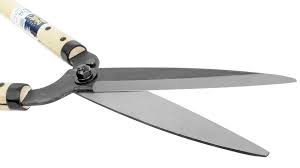 Japanese Hedge Shears Fine Tools