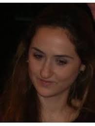 Sandrine MOYAL (Orange à Paris)