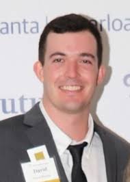 David Mackey, Wealth Management Advisor and Founder