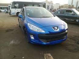 Peugeot 308 2010 Espace Apporteur D Affaires Peugeot 308 Peugeot Audi Q5