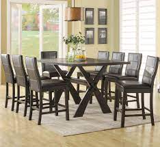 Whalen Furniture Xenia Dining Set Whalen Furniture Furniture Dining Set