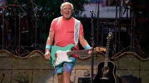 Put it on your cell phone! Review Jimmy Buffett In Tampa Five Reasons It Could Ve Sucked And Five Ways We Were Totally Wrong