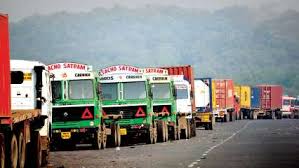 Jawaharlal nehru port, abbreviated as jnpt, also known as nhava sheva, is the largest container port in india. Jawaharlal Nehru Port Trust Jnpt Latest News Videos And Photos On Jawaharlal Nehru Port Trust Jnpt Dna News