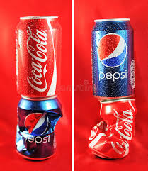 The belief that something is better is a subjective judgment, a no one is immune to advertising and first impressions still matter, which is why companies have an ethical obligation to treat consumers with respect, foster. Coca Cola Vs Pepsi Photos Free Royalty Free Stock Photos From Dreamstime