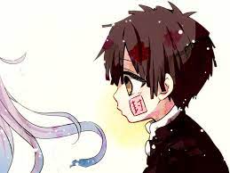 jinbaku shounen hanako kun おしゃれまとめの人気アイデア pinterest shiro123 とてもかわいい イラスト アニメイラスト