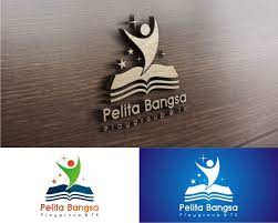 Ketua artinya kelas tujuh a 7a steva student of seven a 7a 2. Sribu Desain Logo Desain Logo Untuk Sekolah