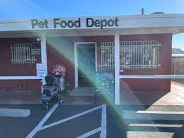 Pet food depot near me. Pet Food Depot Grand Opening Event Celebration 6015 E Cave Creek Rd Cave Creek Az 85331 8510 United States 27 March 2021