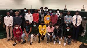 Gator Basketball 2020 Fund Drive