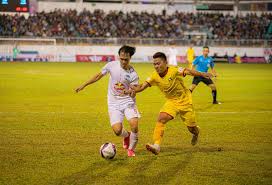 Trực tiếp hagl vs hà nội: VÄƒn Toan Khong Ly Do Gi Rá»i Hagl Bao NgÆ°á»i Lao Ä'á»™ng