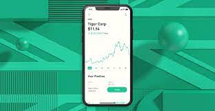 With internet pranksters sending the stock market into disarray last week, amateur investors are turning to apps to get in on the action. Robinhood Is Coming To The Uk Under The Hood