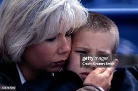 2,192 Mother And Son P Stock Photos, High-Res Pictures, and Images