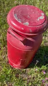 Image result for Aluminum 1990 Foremost Dairies