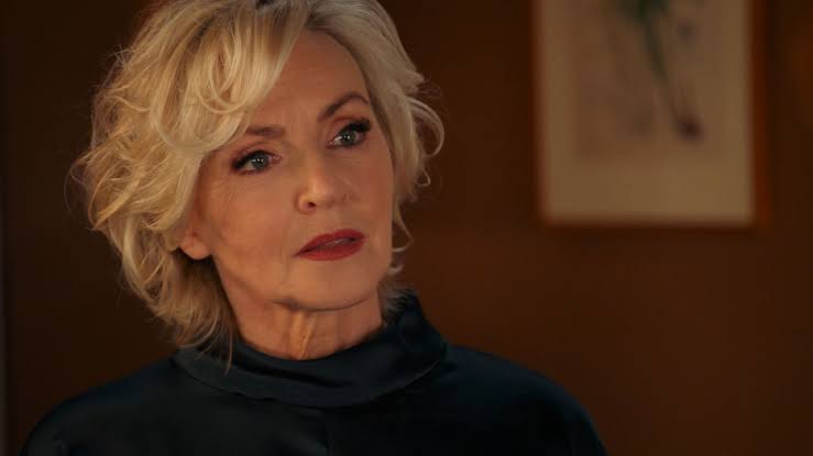 GTST: Shanti is eerlijk naar Billy