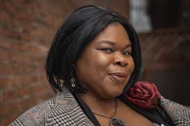 Aiesha Little: Making Space for Whimsy — Women of Cincy