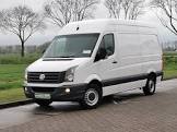 VOLKSWAGEN-CRAFTER