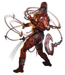 Chain Devil Monster Dungeons Dragons Dnd 5e Described in the monster manual (5e). monster dungeons dragons dnd 5e